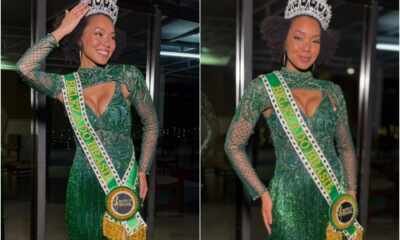 Letícia Costa - Crédito da Foto: Rafael Florenci / Divulgação