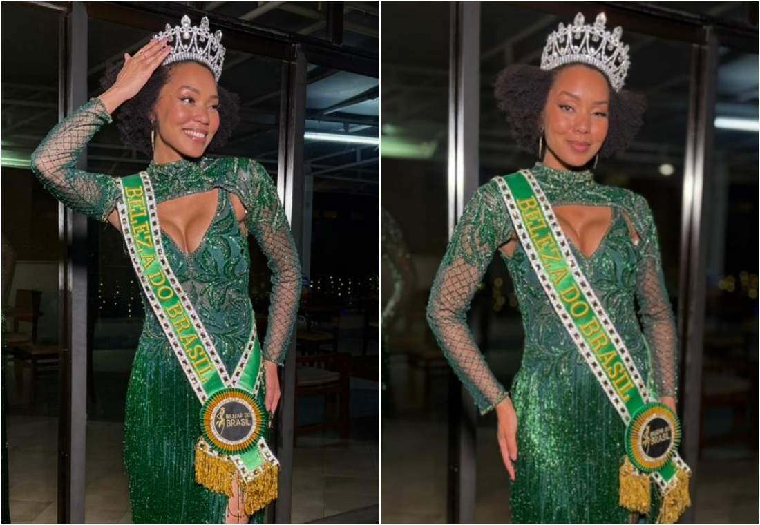 Letícia Costa - Crédito da Foto: Rafael Florenci / Divulgação