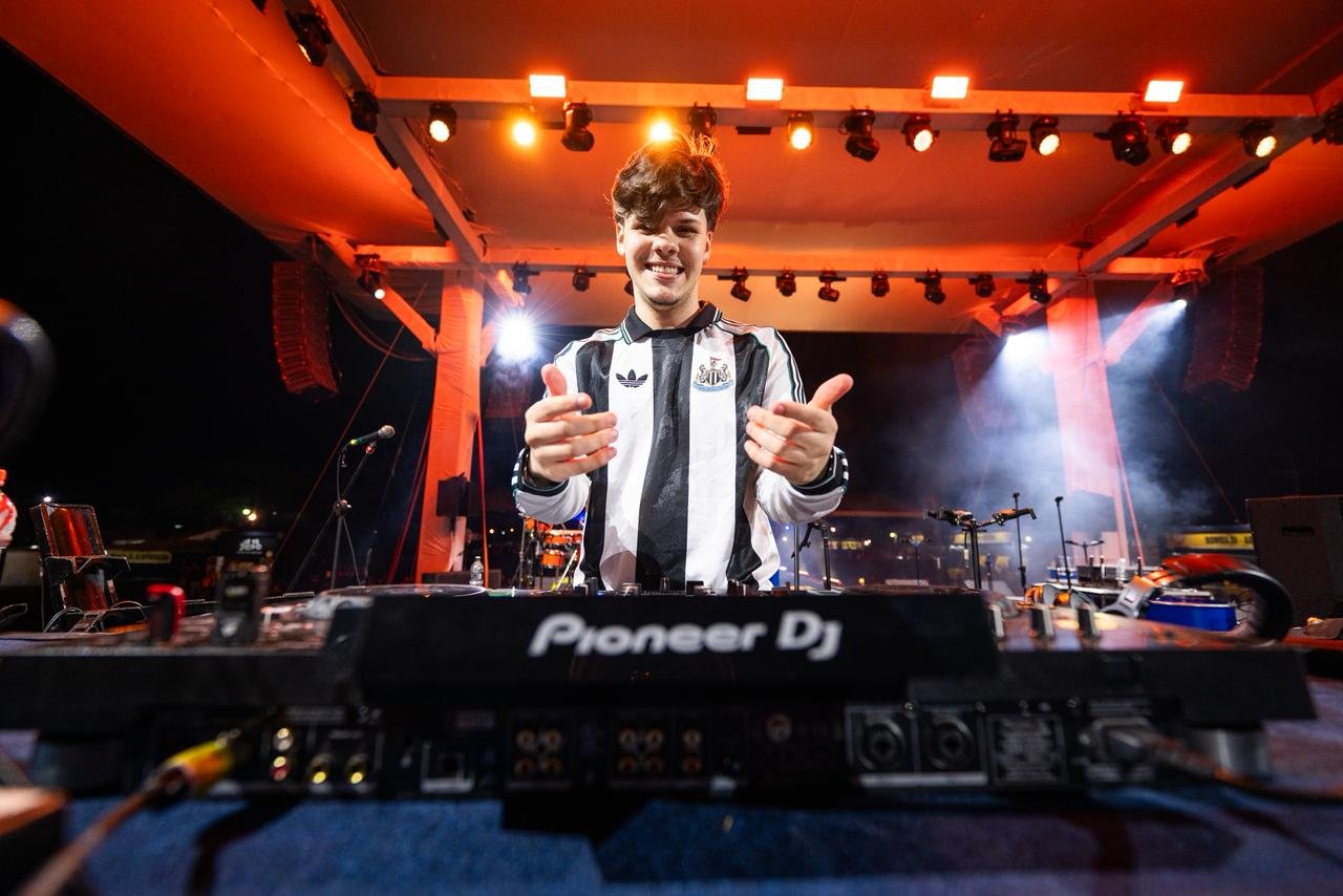 Pedro Volt: O prodígio goiano do "Open Format" que conquista o Brasil 17 PHOTO 2025 12 14 12 41 38