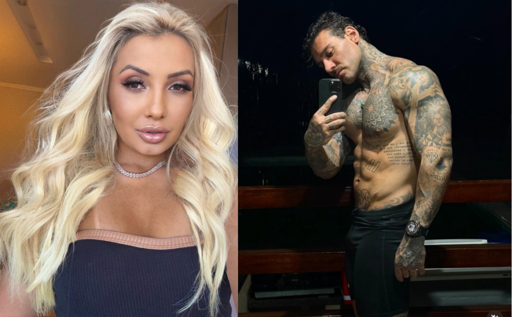 PREVISOES DE CHALINE GRAZIK 23