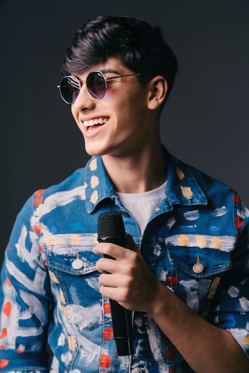 Daniel Santana consolida identidade no sertanejo romântico 17 Créditos: redes sociais / divulgação