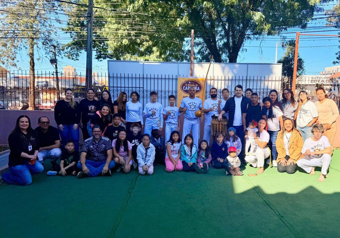 Instituto Ethnos Brasil – Educação e inclusão para devolver dignidade a refugiados e migrantes 11 foto materia 1