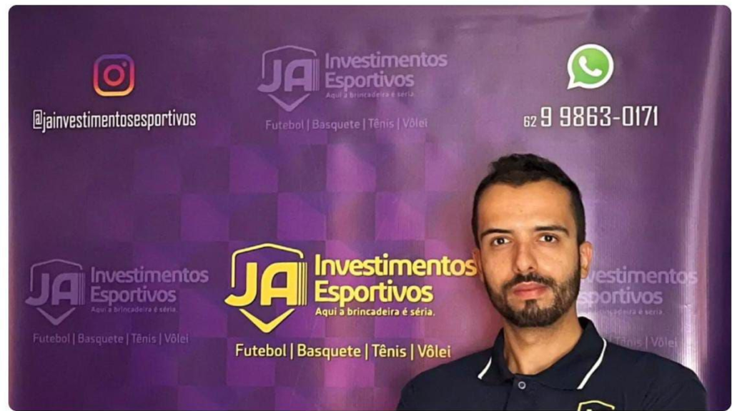 J A Investimentos Esportivos consolida trajetória de crescimento e anuncia o lançamento do Desafio J.A a partir de 2026 unnamed 6 1