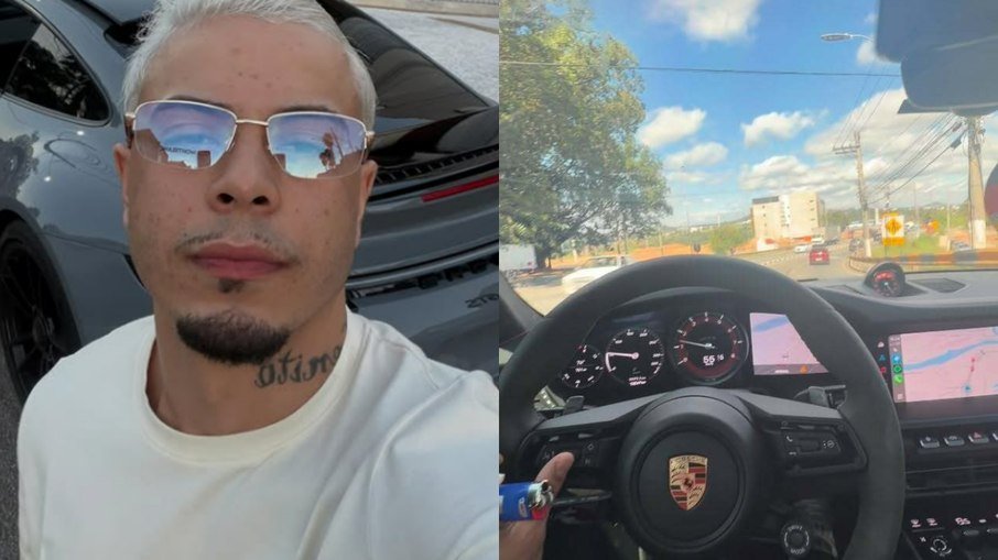 Foto: Instagram/@mctutop