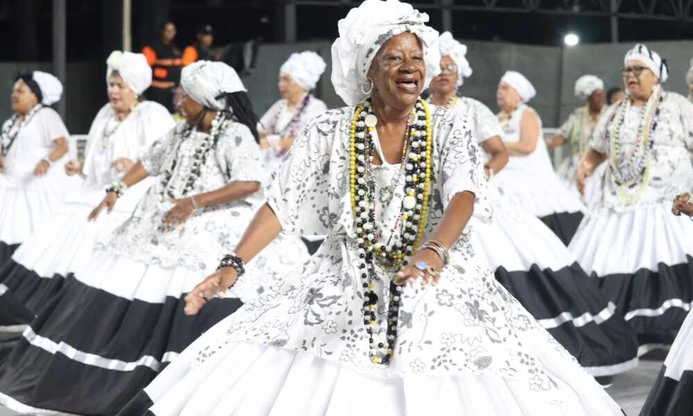 Escola de Samba Vai-Vai - Crédito da Foto: Woody Henrique / Liga-SP