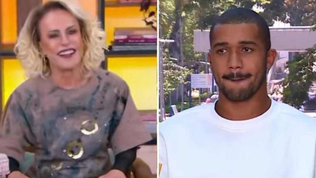 Ana Maria Braga ironiza repercussão e brinca com entrevista após eliminação no BBB 26