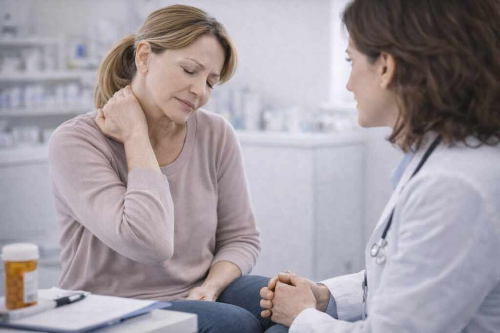 Dor Crônica: Quando os Medicamentos Já Não Bastam Capa Dr. Luiz Severo