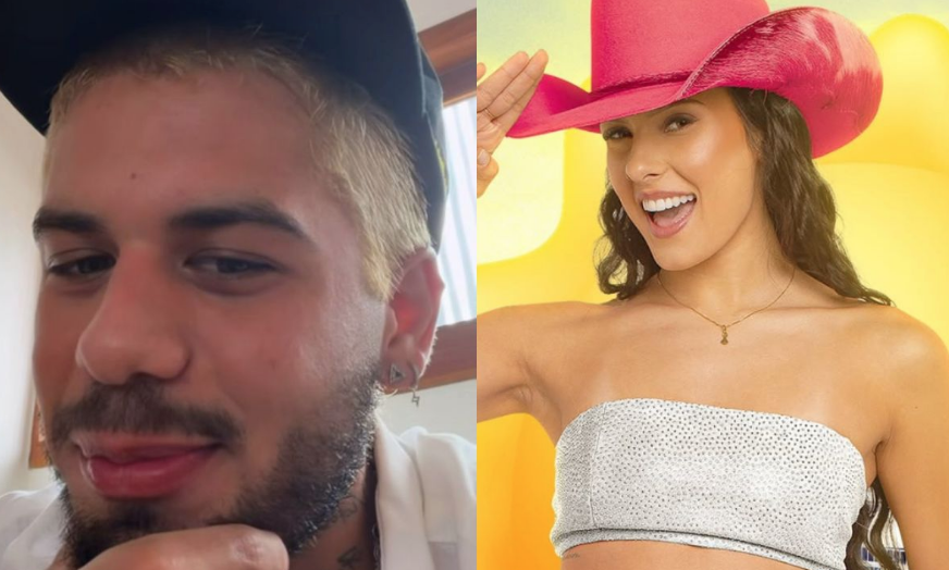 Zé Felipe confirma presença no Navio Ana Castela após término e reforça foco no trabalho 17 Captura de Tela 2026 01 05 as 12.31.06