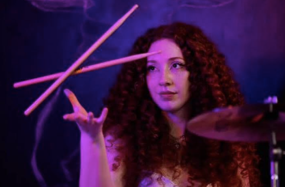 Bea Duarte: a voz que transforma sensibilidade em identidade musical Captura de Tela 2026 01 09 as 17.57.16