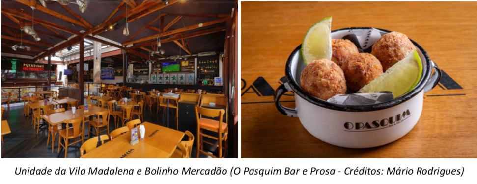 No aniversário de 472 anos de São Paulo, conheça oito lugares que traduzem a alma da cidade 26 Captura de Tela 2026 01 24 as 16.43.45