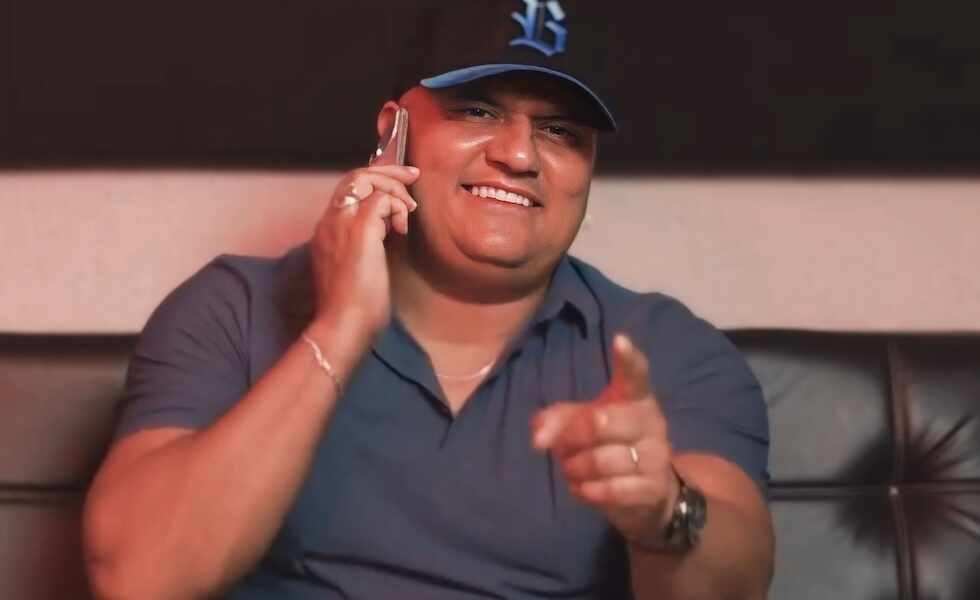 Ceian Muniz - Crédito da Foto Divulgação