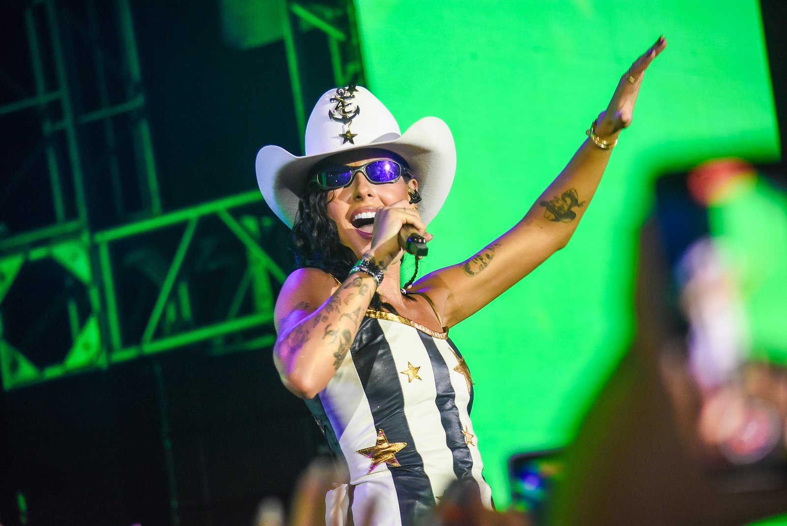 Fotos: Will Dias / Brazil News