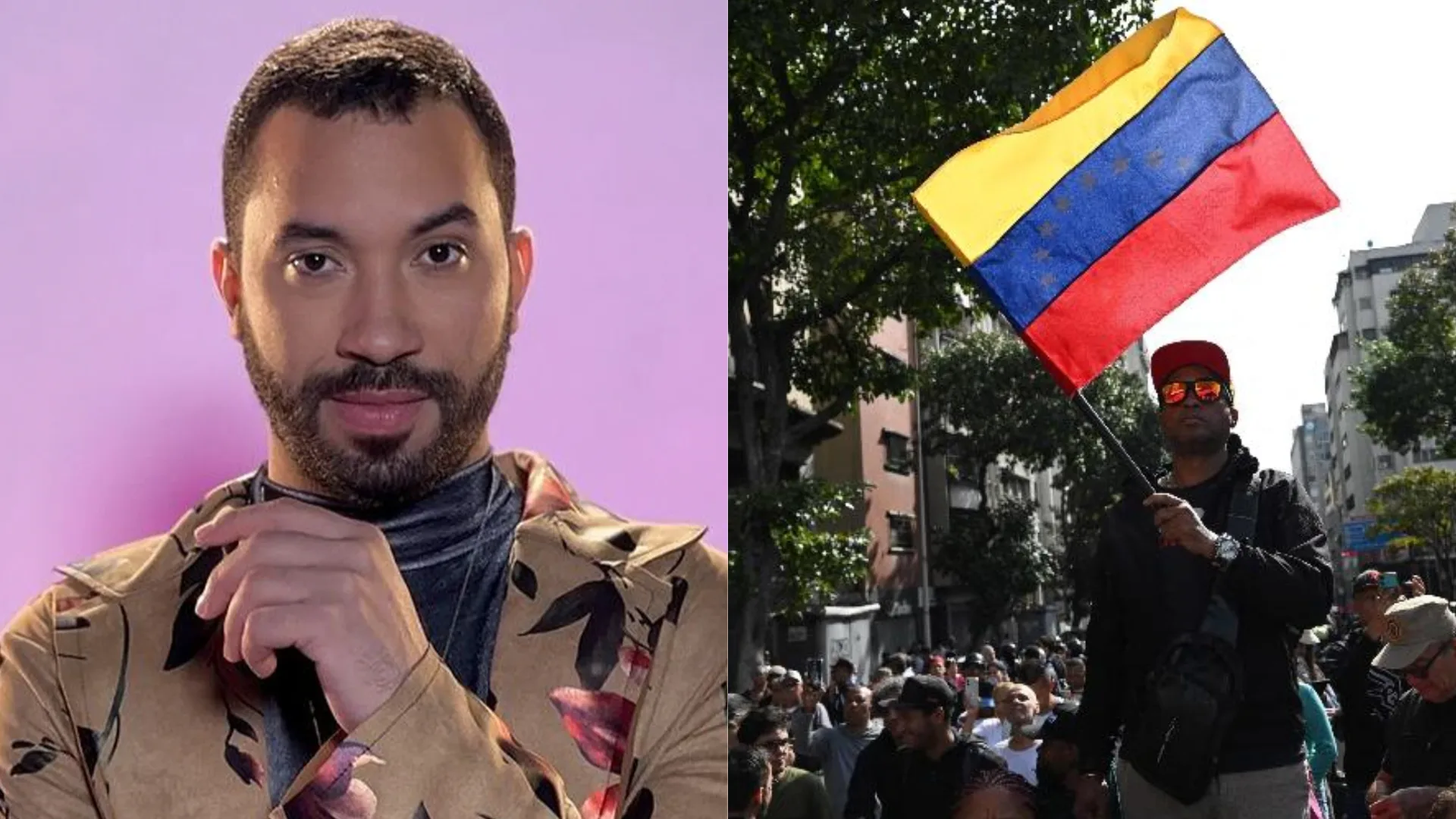 Gil do Vigor - Foto: Instagram