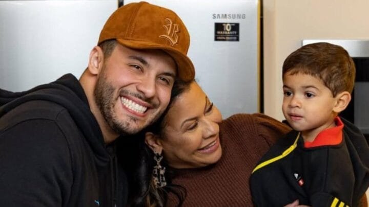 Dona Ruth surpreende ao elogiar Murilo Huff e gesto indica reconciliação em família