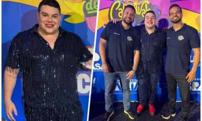 Erick Ricarte - Crédito da Foto: Divulgação