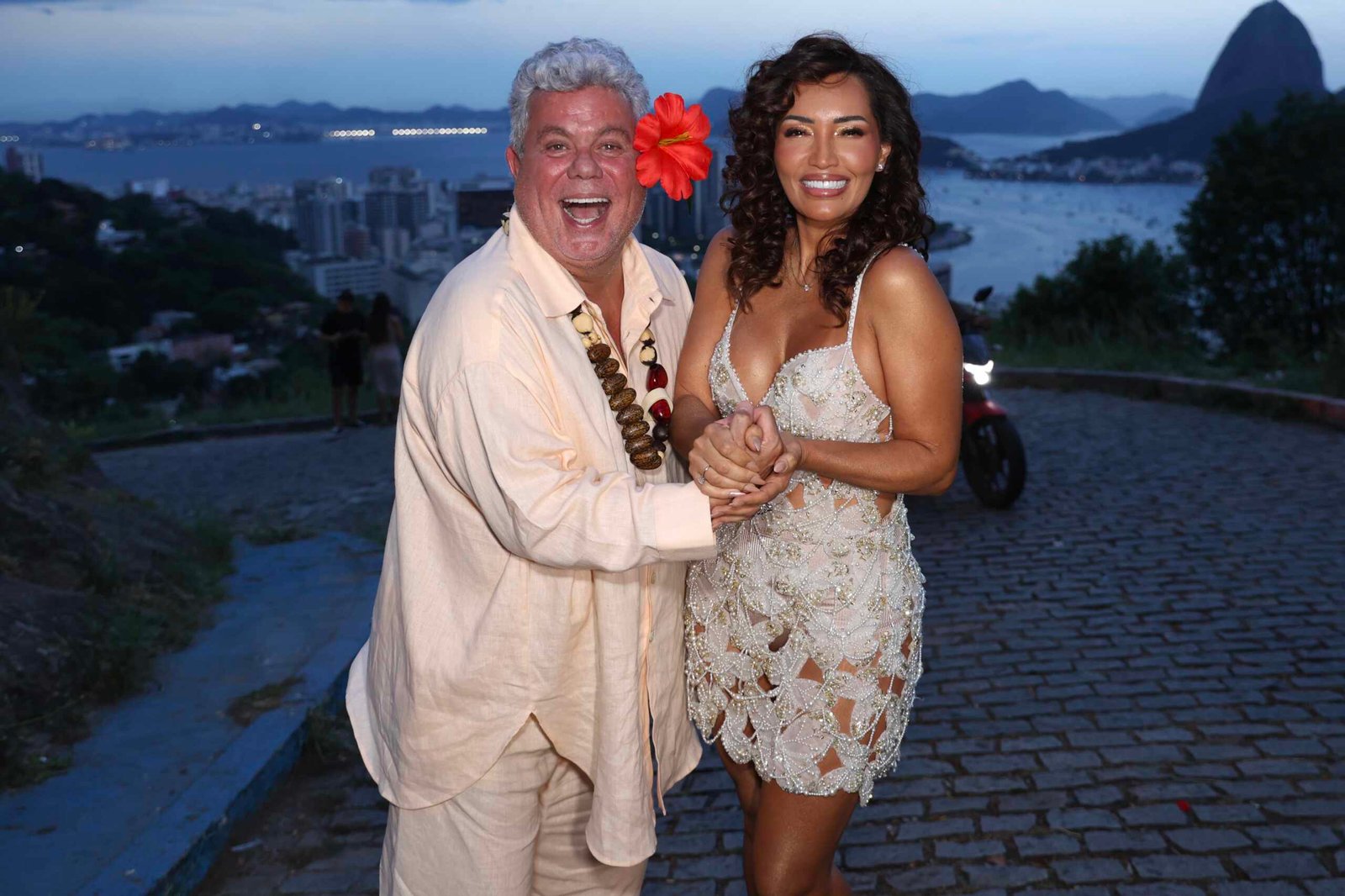 Fotos: Roberto Filho / Brazil News