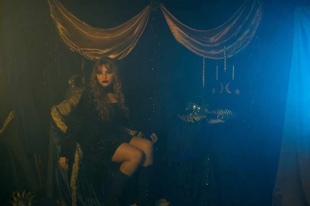 Amanda Birchal surge como nova aposta do pop e pop rock brasileiro IMG 1448