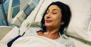 Novas técnicas da medicina regenerativa poderiam ter evitado 10 anos de dor de Zizi Possi 19 IMG 1498