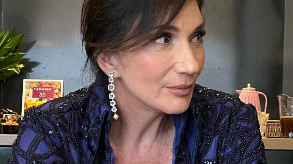 Novas técnicas da medicina regenerativa poderiam ter evitado 10 anos de dor de Zizi Possi IMG 1499