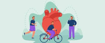 Cardiologia do esporte e exercício: cuidar do coração em movimento IMG 1508