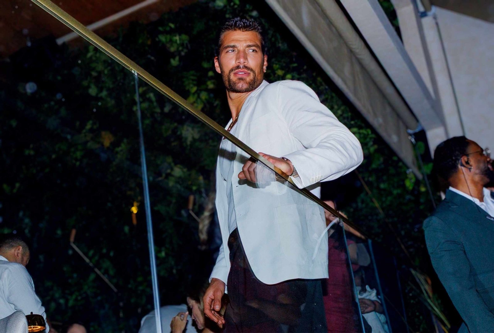 Simone Susinna - Foto: Clayton Felizardo / Brazil News