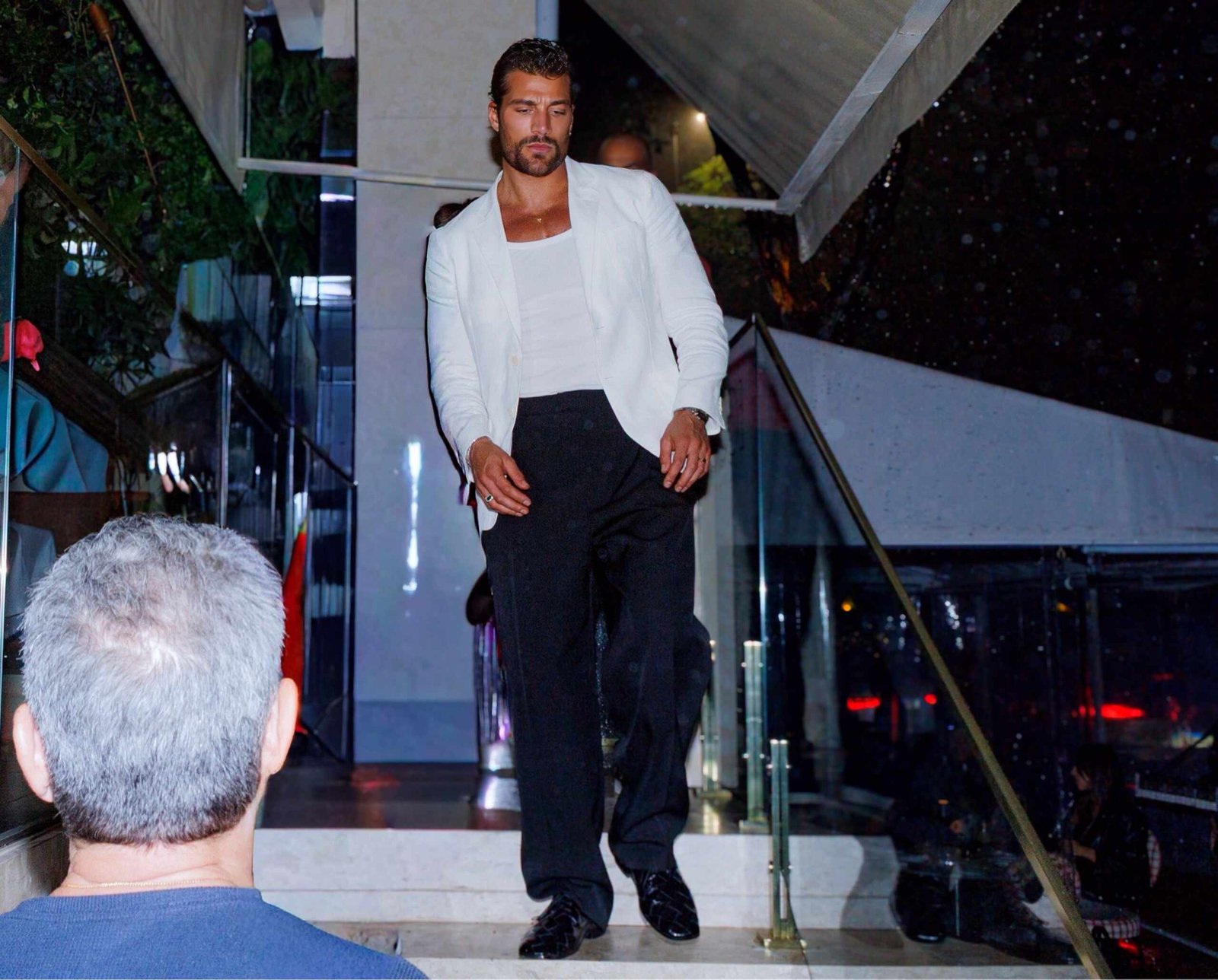 Simone Susinna - Foto: Clayton Felizardo / Brazil News