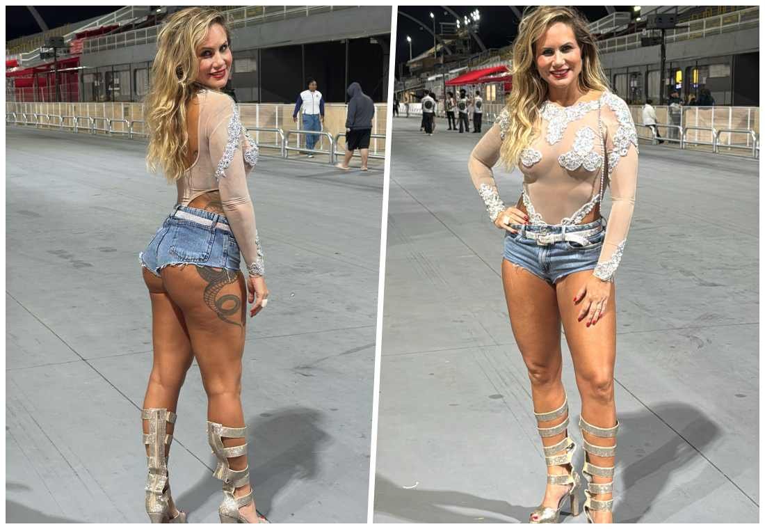 Isis Camargo - Crédito das Fotos: Renato Cipriano / Zuleika Ferreira - Divulgação