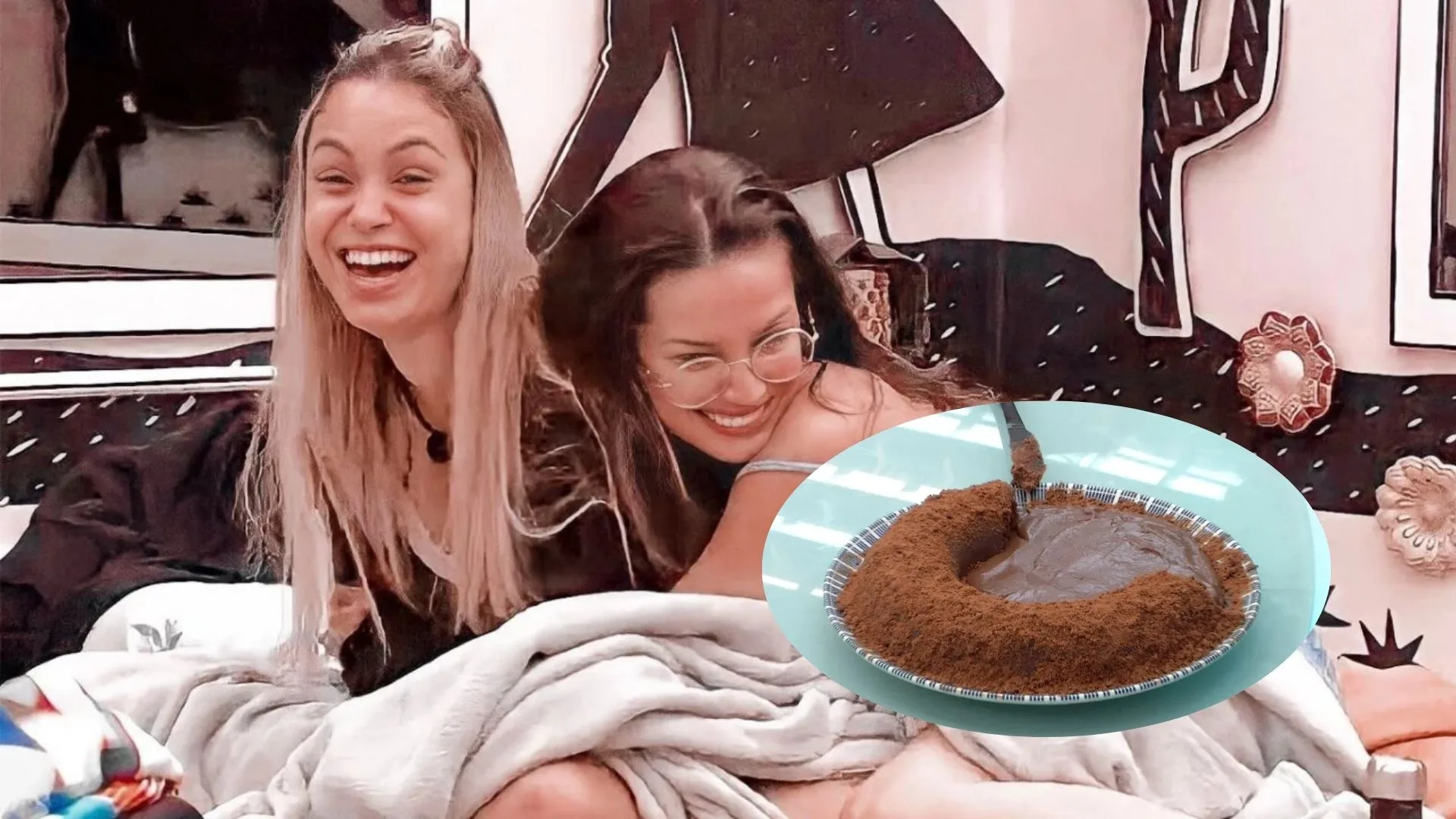 Juliette reage após comentário de Sarah sobre o BBB 21