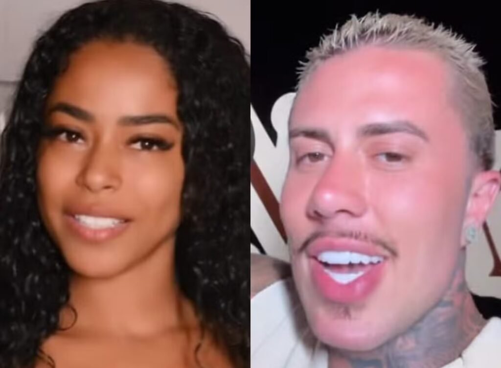 Lorena Maria desabafa sobre decisão judicial em relação a MC Daniel: 'Não posso mais falar nada'