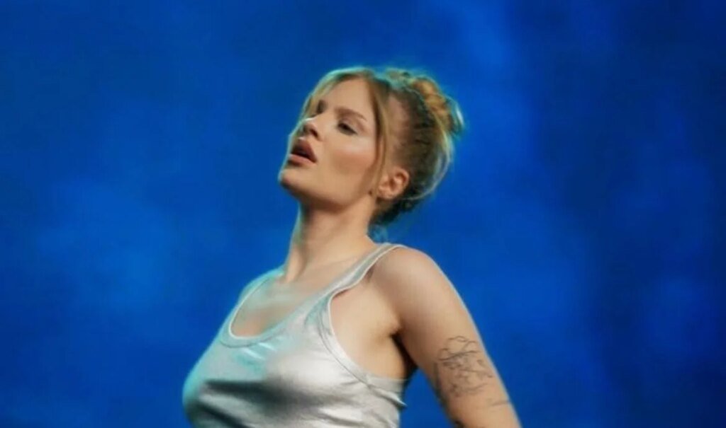 Luísa Sonza desabafa sobre decisões da carreira e pede compreensão aos fãs