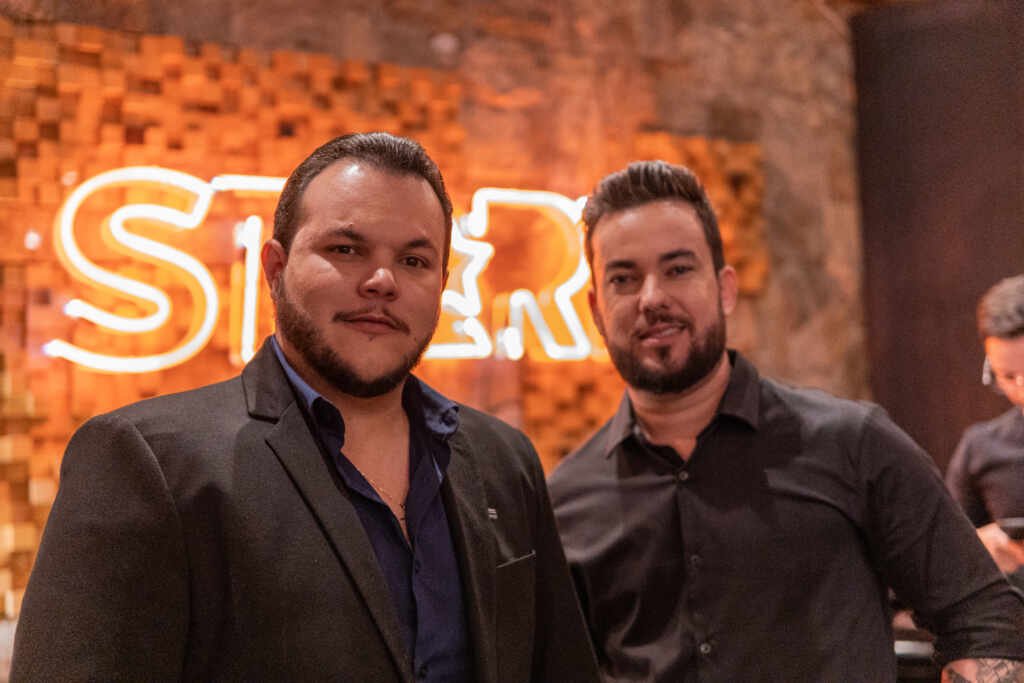 Quase 50 milhões de execuções somadas, Matheus e Lorenzo mostram força em 2026 Matheus & Lorenzo