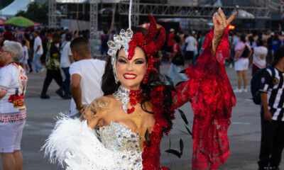 Milene Gonzalez - Foto: Roberto Batista - Renato Cipriano / Zuleika Ferreira - Divulgação