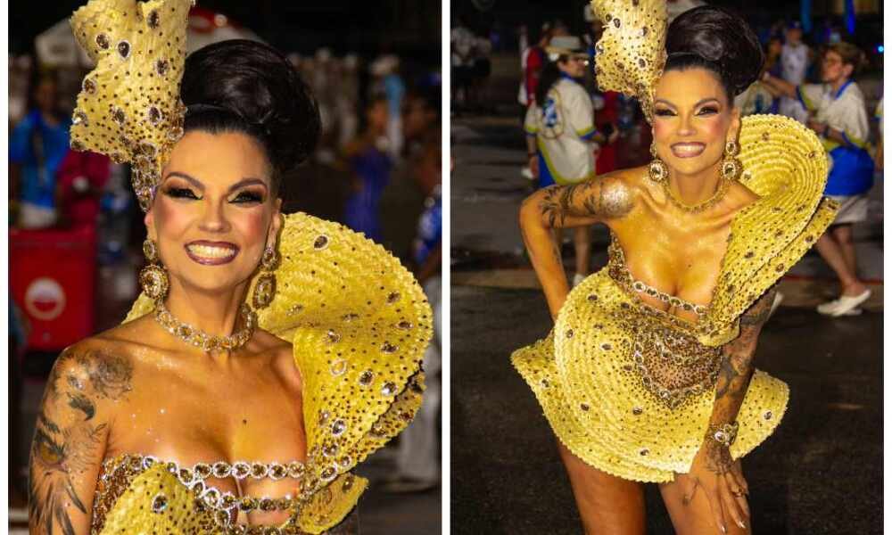 Milene Gonzalez - Crédito das Fotos: Roberto Batista / Renato Cipriano – Zuleika Ferreira – Divulgação