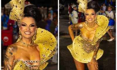 Milene Gonzalez - Crédito das Fotos: Roberto Batista / Renato Cipriano – Zuleika Ferreira – Divulgação