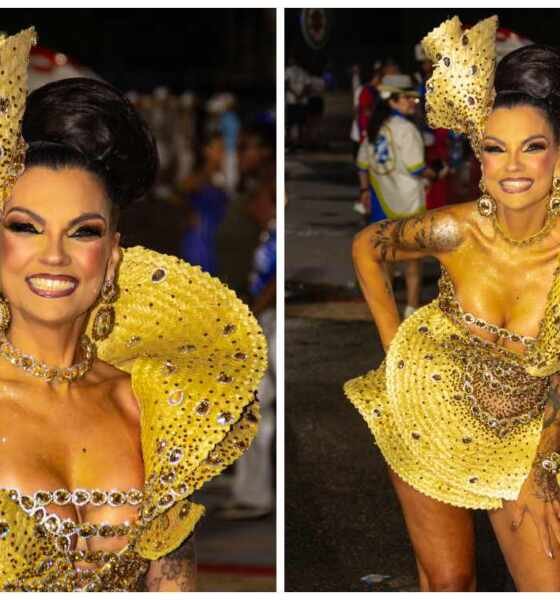 Milene Gonzalez - Crédito das Fotos: Roberto Batista / Renato Cipriano – Zuleika Ferreira – Divulgação