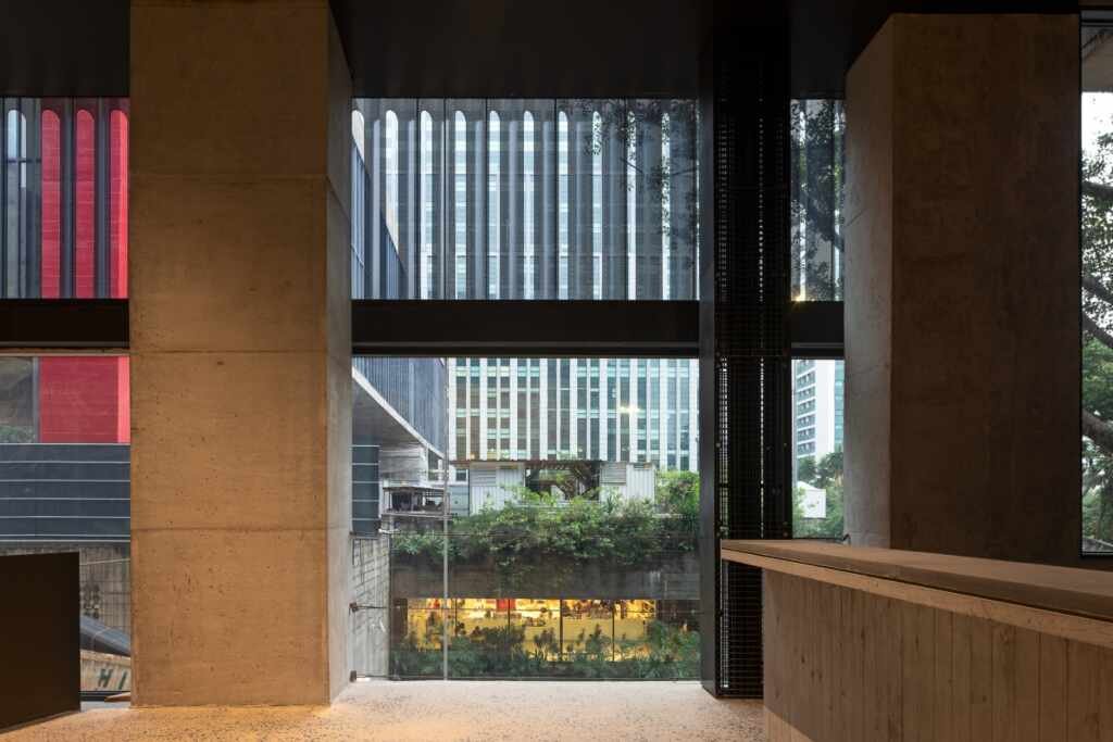 MASP cresce com arquitetura arrojada e estrutura metálica em novo prédio icônico WhatsApp Image 2026 01 14 at 19.50.35