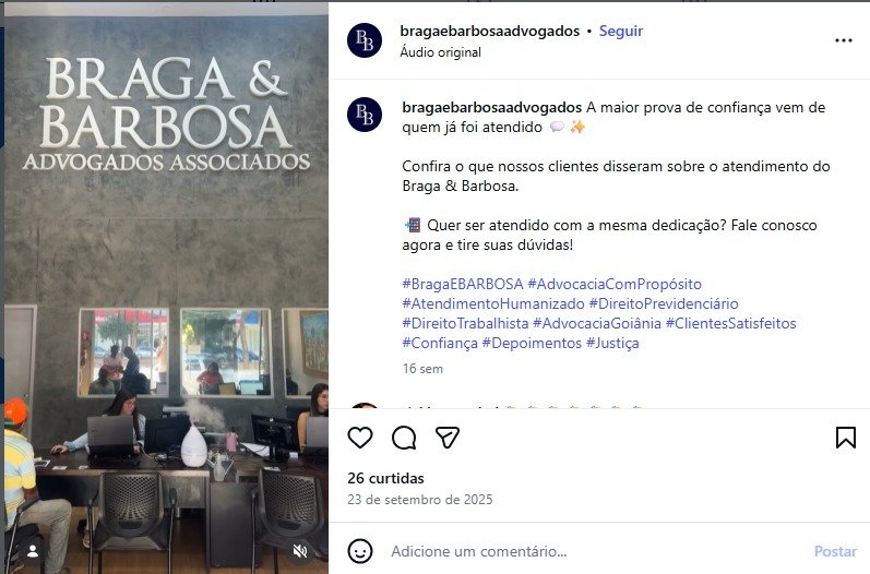 Com 14 mil causas vencidas confirmam Braga e Barbosa como o melhor escritório da região 11 WhatsApp Image 2026 01 18 at 11.14.08 PM