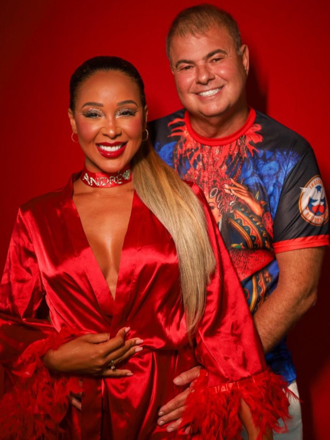 camila beatriz e andre belissima 2