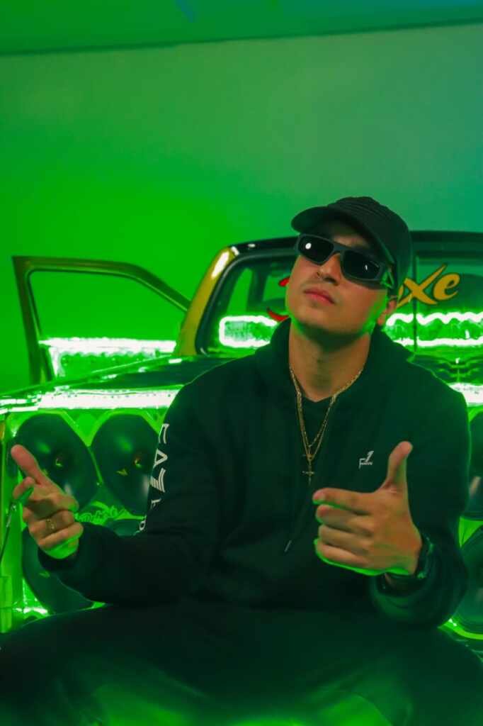 DJ Tomas se consolida como revelação do eletrofunk e anuncia novos projetos para 2026 e8db188f 3904 4e86 8e39 622bc3b03161