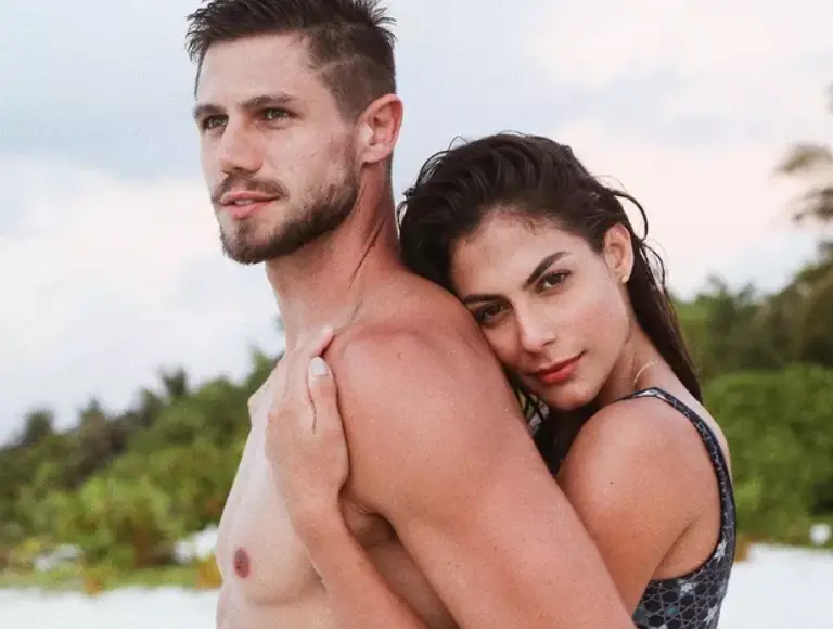 Jonas Sulzbach fala sobre fim do casamento com Mari Gonzalez e revela sentimento no BBB 26 17 Jonas fala sobre fim do casamento com Mari Gonzalez e revela sentimento no BBB 26