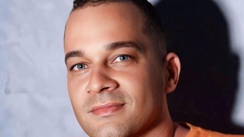 Silvio Maia - Foto: Acervo Pessoal