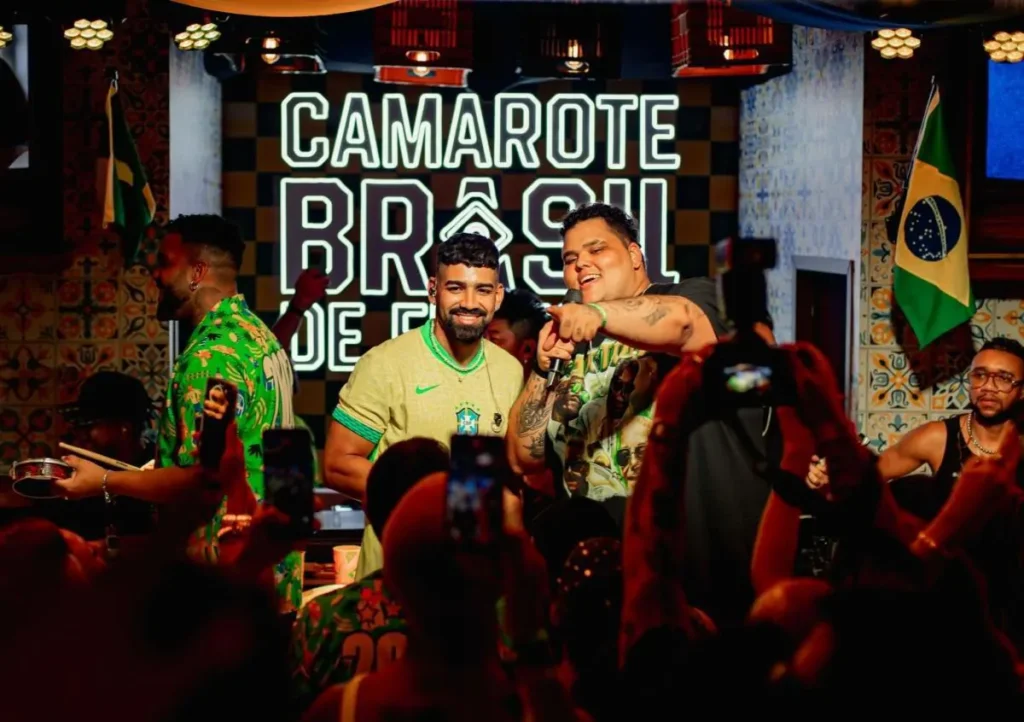 Grupo Menos é Mais encerra Carnaval histórico com maratona de sete apresentações 94677572 66158162