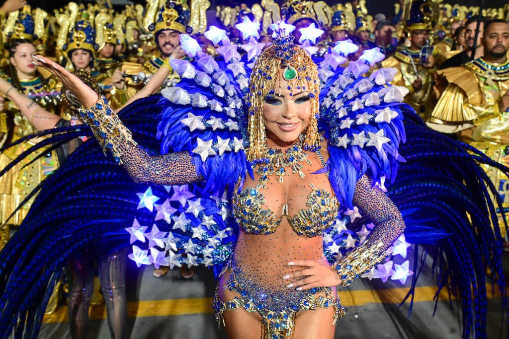 Ana Beatriz Godoi - Crédito da Foto: Divulgação