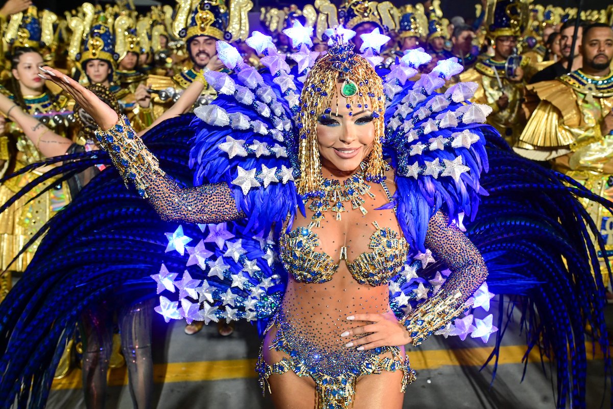 Ana Beatriz Godoi - Crédito da Foto: Divulgação