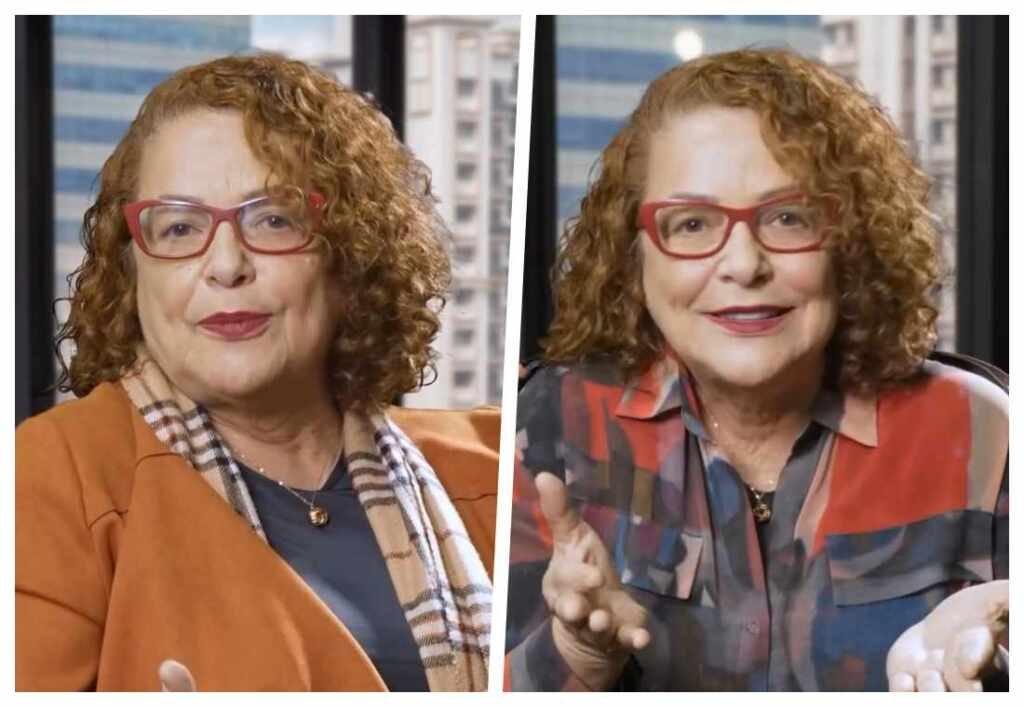 Ana Costa - Crédito da Foto: Acervo Pessoal