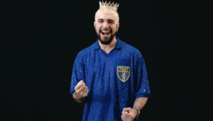 CarNattan começa em Salvador com homenagem emocionante a Pelé - Foto: TextoMaisIdeias / Divulgação: EGOBrazil