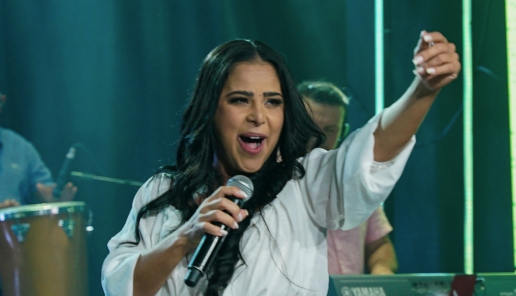 Micarla brilha no Carnaval de 2026 com o projeto “Micarleta” Captura de Tela 2026 02 19 as 19.48.23