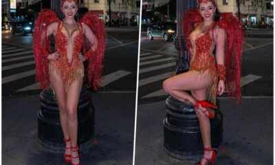 Daiana Pereira - Crédito das Fotos: Felipe Campelo - Divulgação