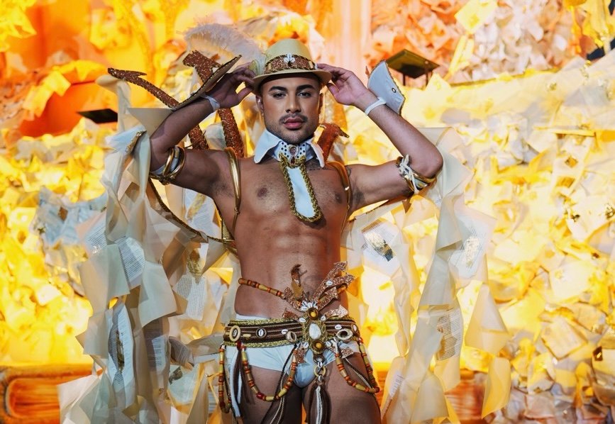 Dr. Matheus Gauto - Crédito da Foto: Igor Cantanhede / Divulgação