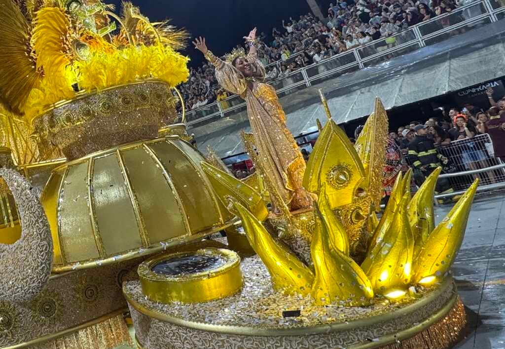 Adriana Lessa - Crédito da Foto: Renato Cipriano